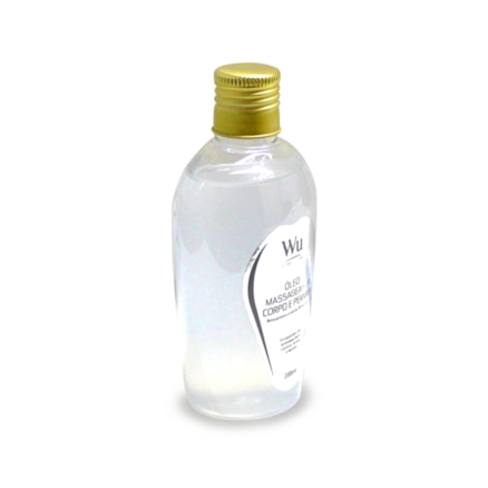 Óleo Massageador 200ml