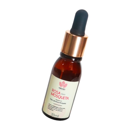 Óleo Multifuncional Rosa Mosqueta Reinabio 30ml