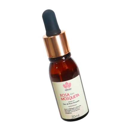 Óleo Multifuncional Rosa Mosqueta Reinabio 30ml