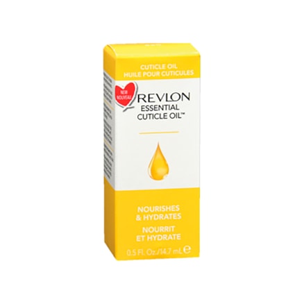 Óleo Para Cutículas Revlon Essential 14,7ml