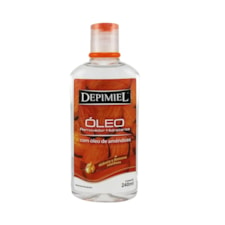 Óleo Pós-depilação Depimiel 240ml