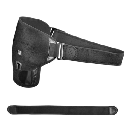 Ombreira Térmica Elet. Althor 8.5v/dc 40/65°c Neoprene T.u.
