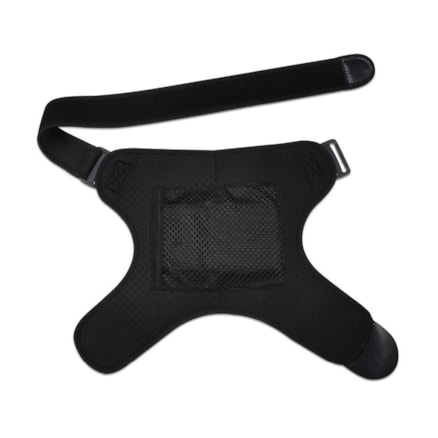 Ombreira Térmica Elet. Althor 8.5v/dc 40/65°c Neoprene T.u.