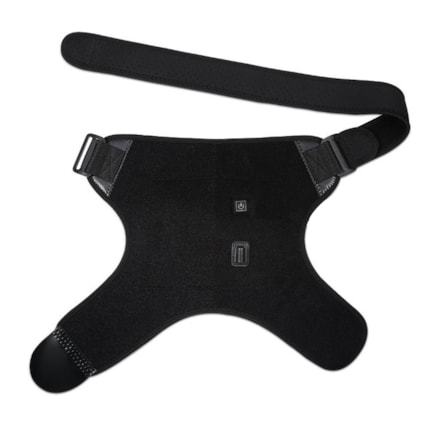 Ombreira Térmica Elet. Althor 8.5v/dc 40/65°c Neoprene T.u.