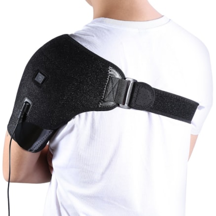 Ombreira Térmica Elet. Althor 8.5v/dc 40/65°c Neoprene T.u.