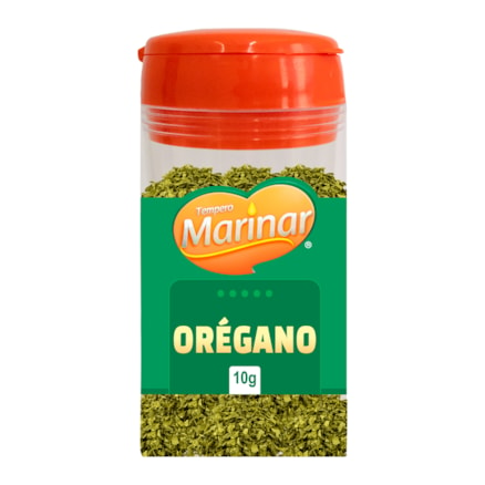 Orégano Marinar 10g