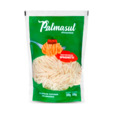 Palmito Palmasul Pupunha Sache 300g