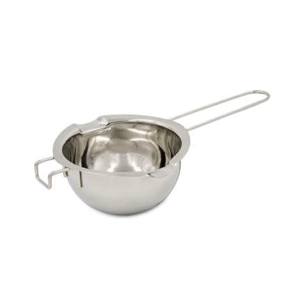 Panela Ac. Inox Banho Maria Mu001