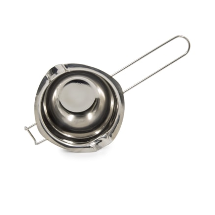 Panela Ac. Inox Banho Maria Mu001