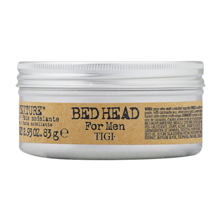 Pasta Modeladora Bed Head Men Aroma Toque Herbal 83g