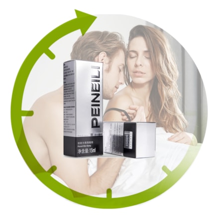 Peineili Spray 15ml