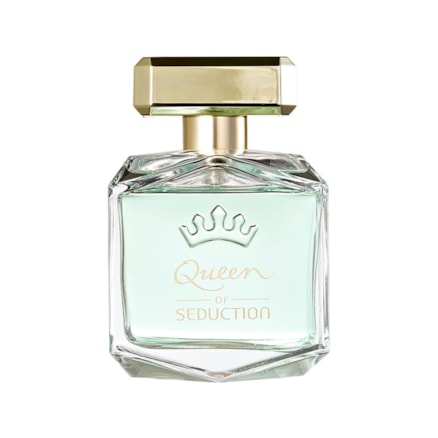 Perfume Antonio Bandeiras Feminino Queen Of Seduction 50ml