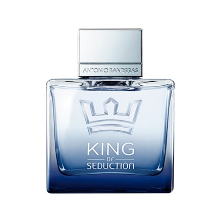 Perfume Antonio Bandeiras Masculino King Of Seduction 50ml