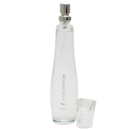 Perfume Capilar Hair Parfum Wu Pink 50ml