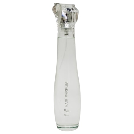 Perfume Capilar Hair Parfum Wu Pink 50ml