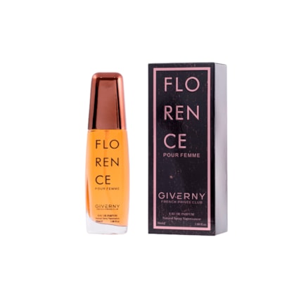 Perfume Giverny Florence Pour Femme 30ml