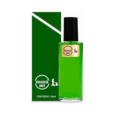 Perfume Mauá Vert Unissex 120ml