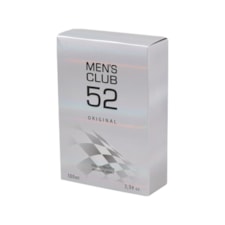 Perfume Mens Club Original 100ml