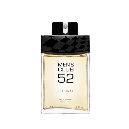 Perfume Mens Club Original 100ml