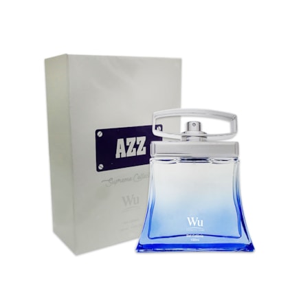 Perfume Supreme Collection Azz Wu 100ml