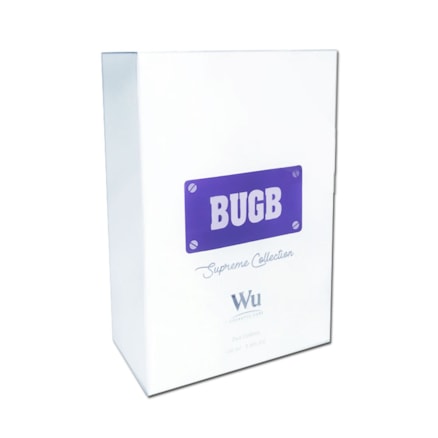 Perfume Supreme Collection Bugb Wu 100ml