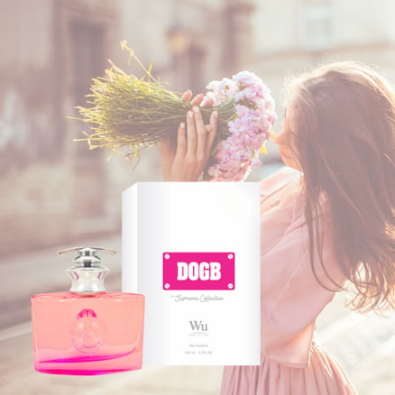 Perfume Supreme Collection Dogb Wu 100ml