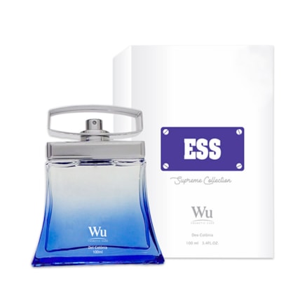 Perfume Supreme Collection Ess Wu 100ml