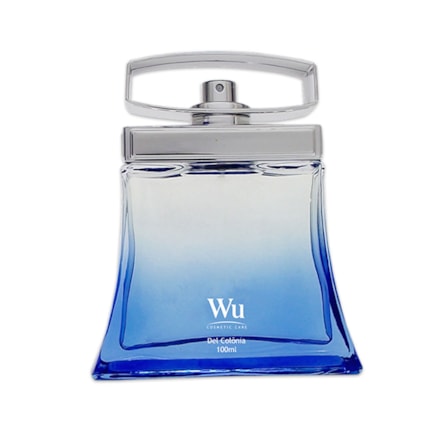 Perfume Supreme Collection Ess Wu 100ml