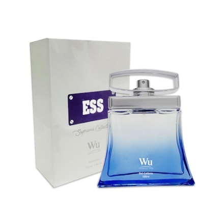 Perfume Supreme Collection Ess Wu 100ml