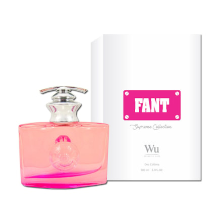 Perfume Supreme Collection Fant Wu 100ml