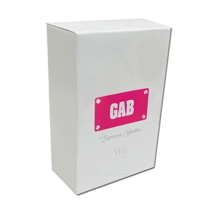 Perfume Supreme Collection Gab Wu 100ml