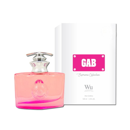 Perfume Supreme Collection Gab Wu 100ml