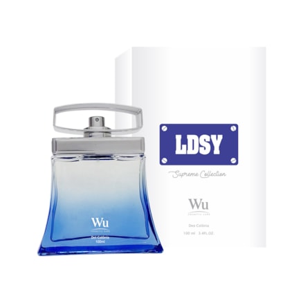 Perfume Supreme Collection Ldsy Wu 100ml