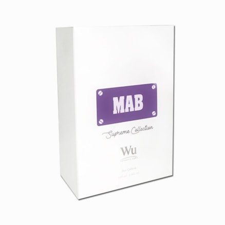 Perfume Supreme Collection Mab Wu 100ml