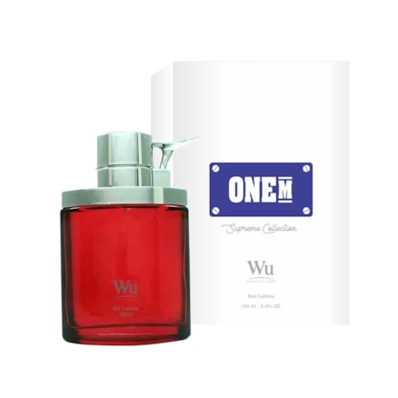 Perfume Supreme Collection Onem Wu 100ml