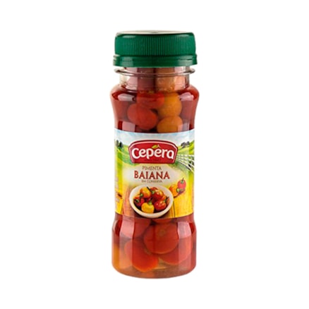 Pimenta Baiana Cepêra 50g