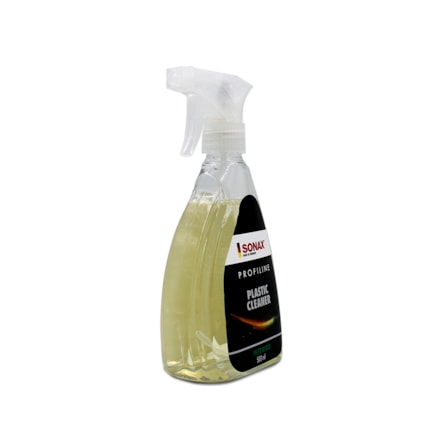 Plastic Cleaner Sonax 500ml Pulverizador