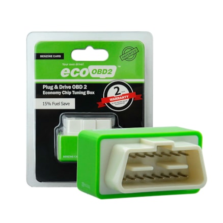 Plug Eco Obd2