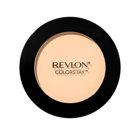 Pó Compacto Revlon Colorstay Light Média 830