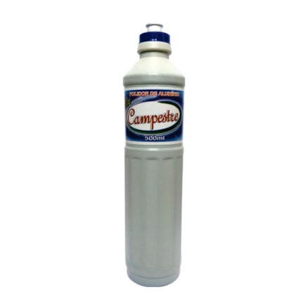 Polidor De Alumínio Campestre 500ml