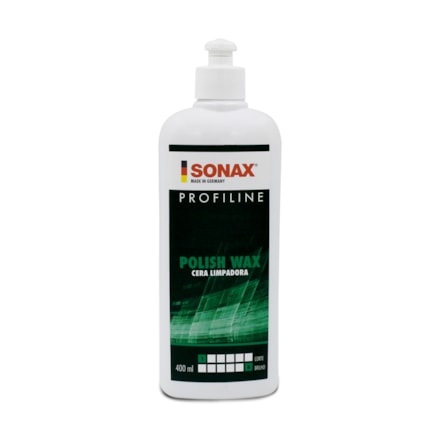 Polish Wax Sonax 400ml