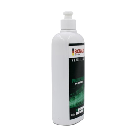 Polish Wax Sonax 400ml