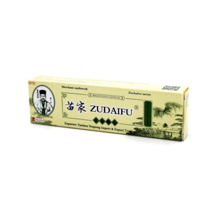 Pomada Zudaifu 15g