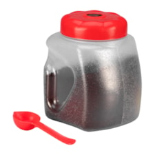 Porta Café Sanremo Plástico 2,2l