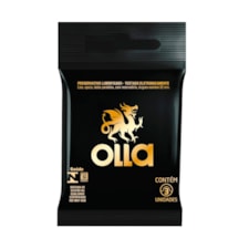 Preservativo Olla Texturizado Anatômico Tradicional 3 Und