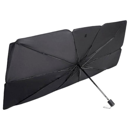 Protetor Solar Parabrisa Parasol Carro Proteção Térmica Uv