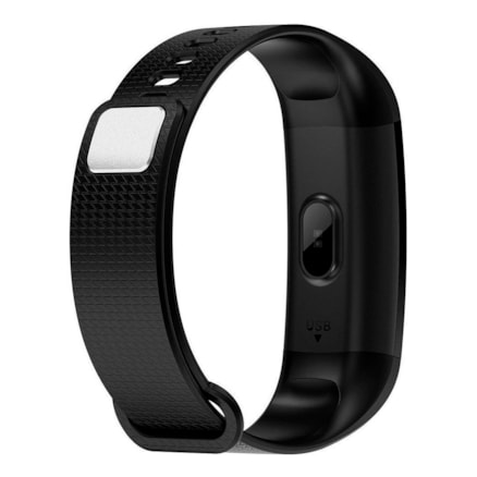 Pulseira Inteligente Smartband Y5 Preta