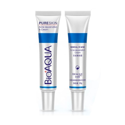 Pure Skin Anti Acne Bioaqua 30g