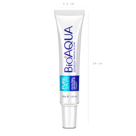 Pure Skin Anti Acne Bioaqua 30g