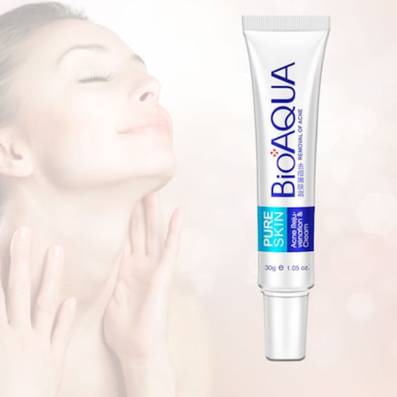 Pure Skin Anti Acne Bioaqua 30g